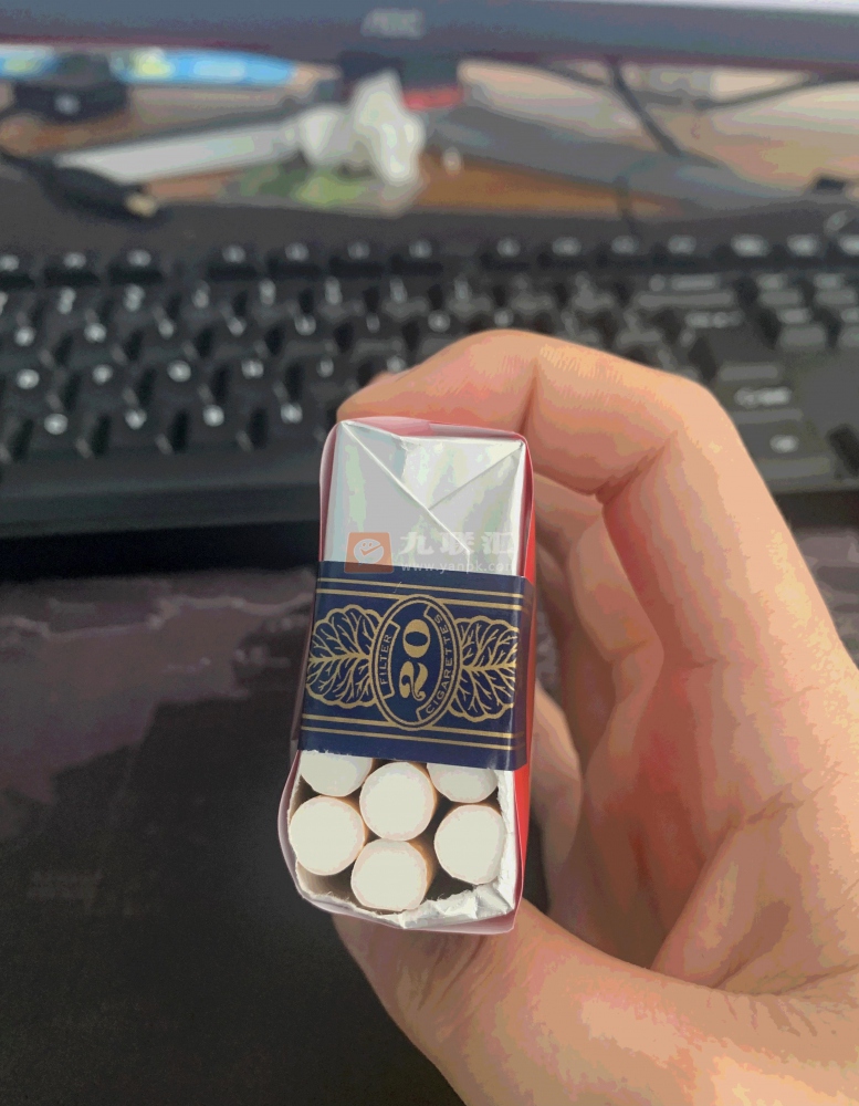 万宝路(软红2.0)相册 93445_77030