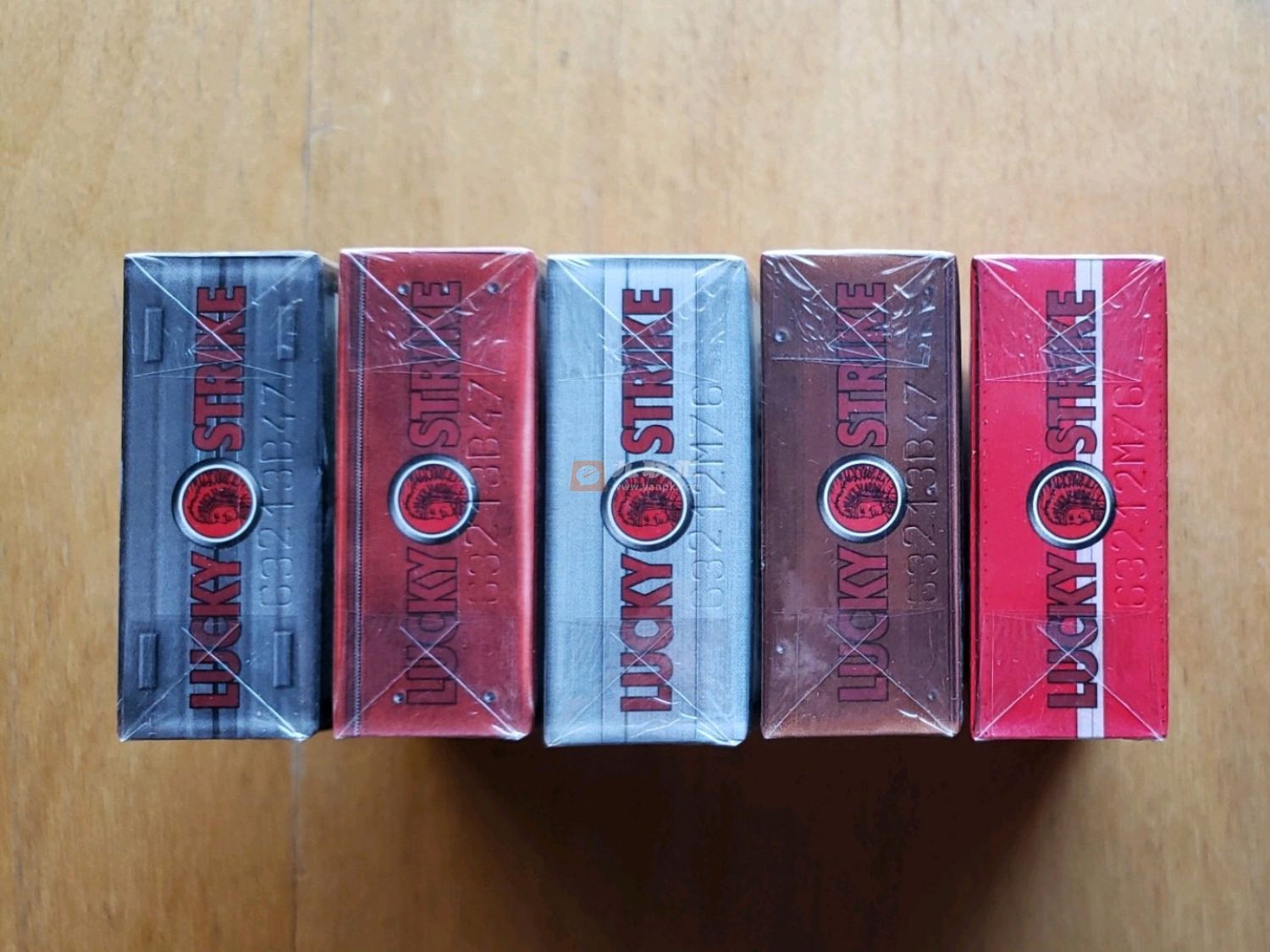 好彩(旅行箱欧盟免税版)相册 97953_78568