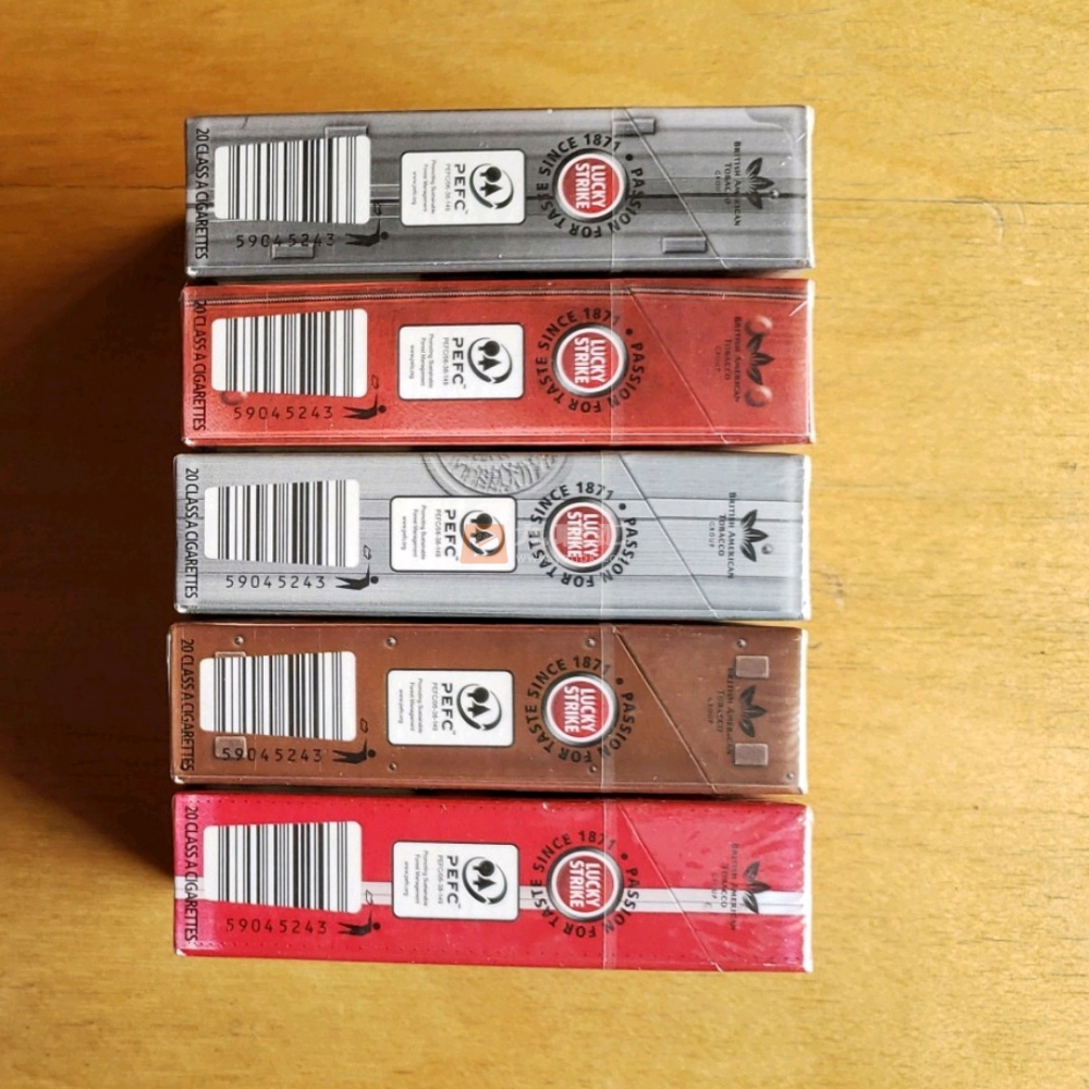 好彩(旅行箱欧盟免税版)相册 97953_10332