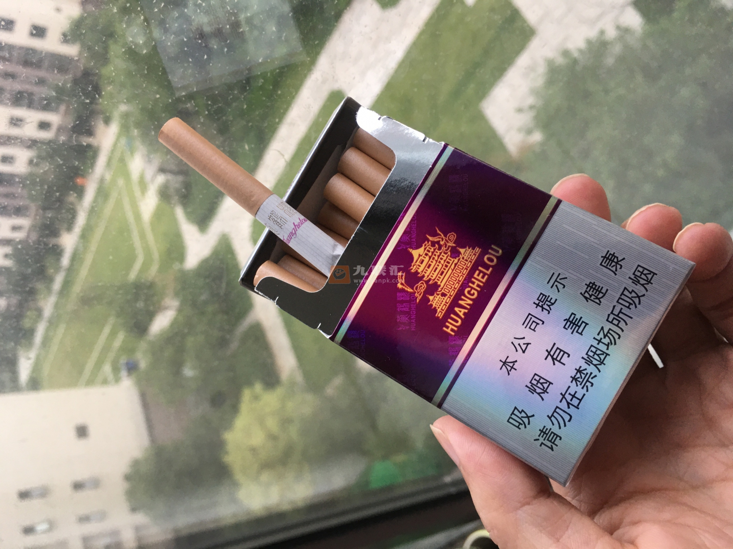 黄鹤楼(银紫)相册 92935_23754