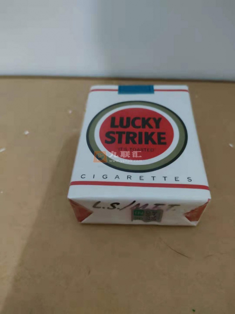 好彩(无嘴 美产俄亥俄州含税版)相册 93070_16119