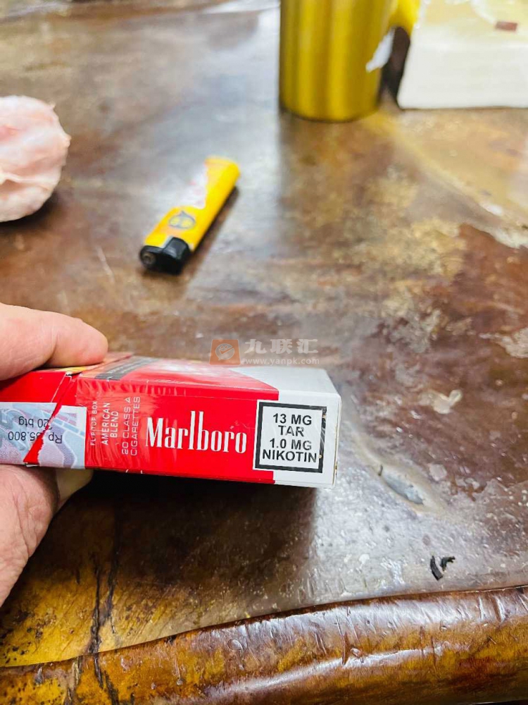 万宝路(硬红印尼完税)相册 95112_71520