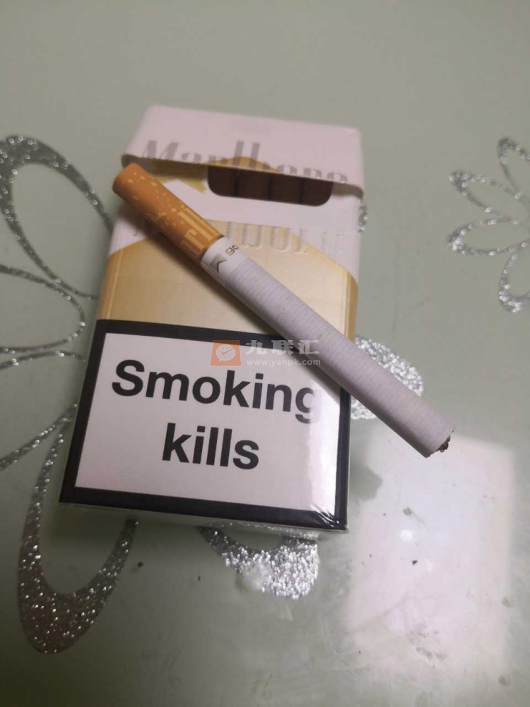 万宝路(白金埃及免税版)相册 95871_50943