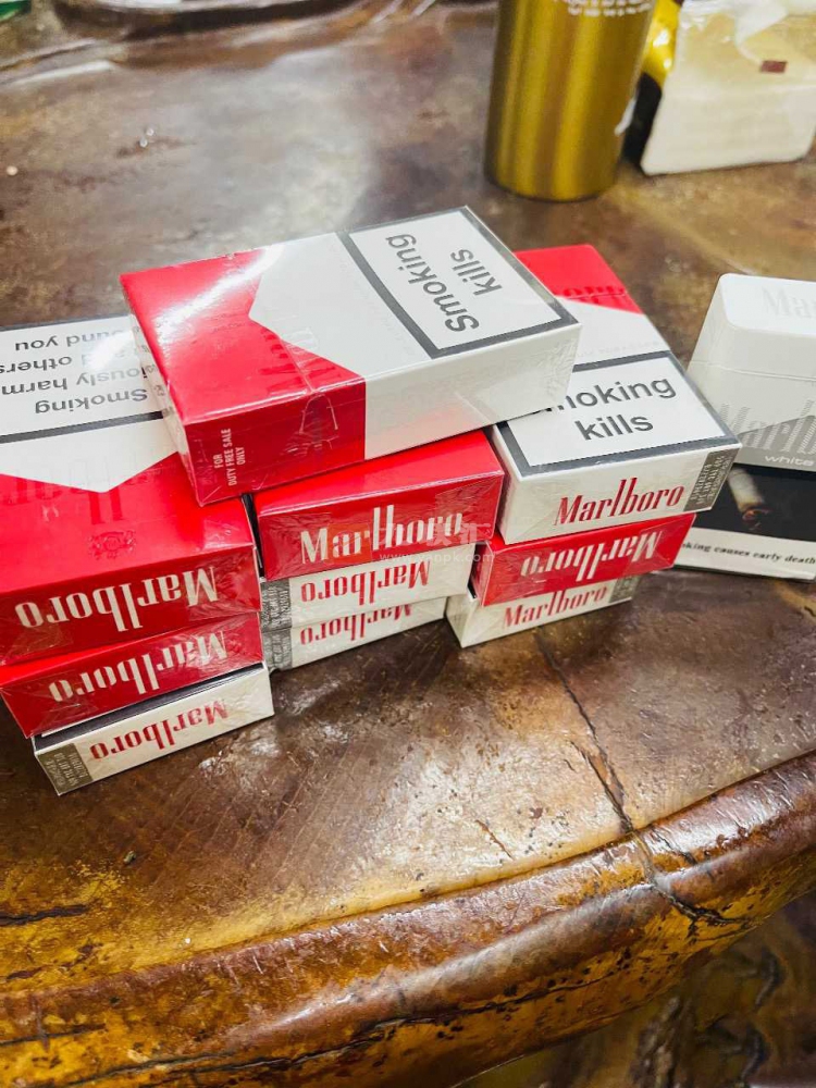 万宝路(硬红亚太免税)相册 94473_85481