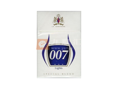 007(淡味 特制混合型)相册 97849_19920