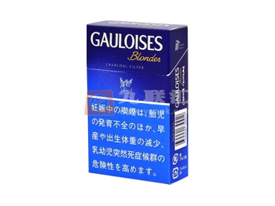 法国高卢(Blondes日版)相册 97729_78400