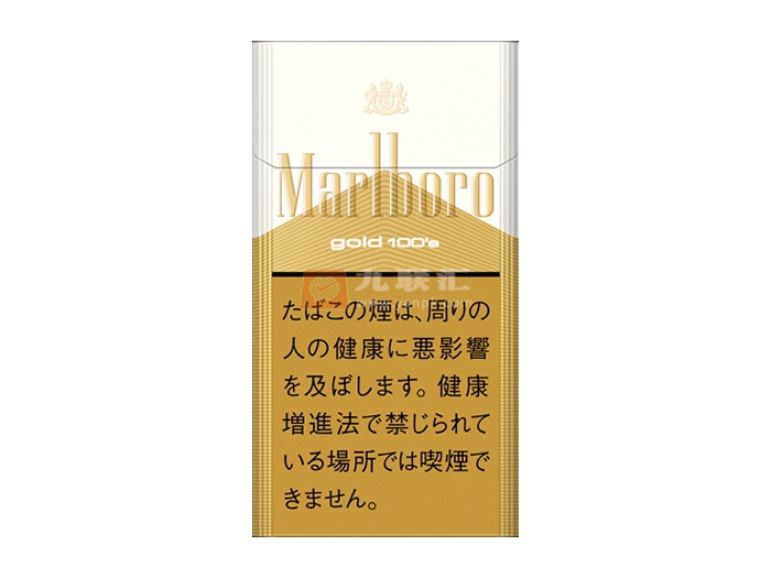 万宝路(硬白金长杆日版100S)相册 万宝路(硬白金细支日版100S)