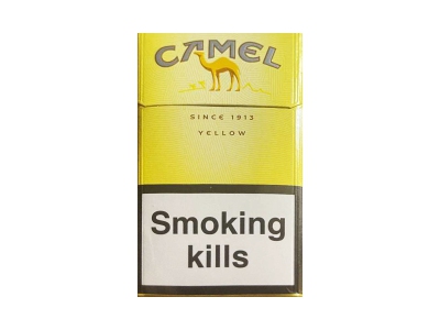 骆驼(硬黄欧盟版)相册