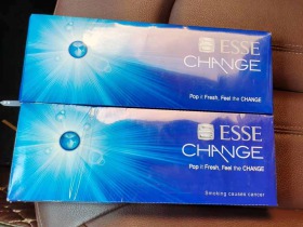 ESSE(change 4mg)相册 