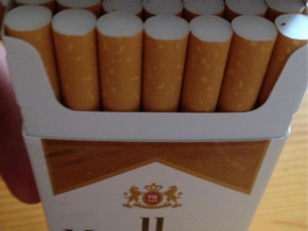 万宝路(美产 BLEND No.27 100S)相册 