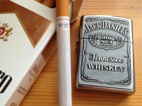 万宝路(美产 BLEND No.27 100S)相册 