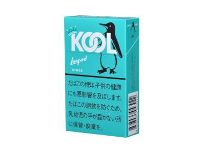 KOOL(Looped KINGS日版)相册 