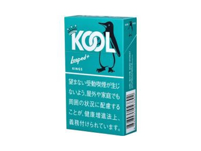 KOOL(Looped+ KINGS日版)相册