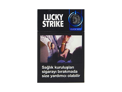 好彩(Click 1871)相册