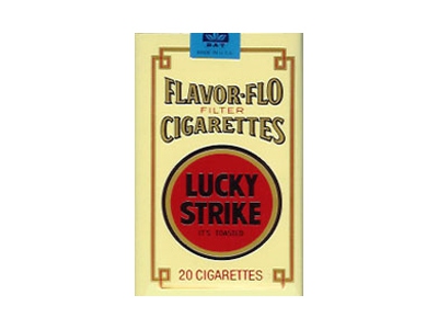 好彩(Flavor-Flo软美版)相册