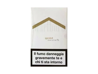 万宝路(白金意大利新版)相册