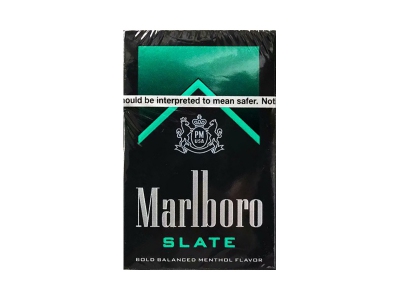 万宝路(美产Slate)相册 