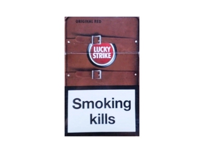 好彩(旅行箱欧盟免税版)相册 