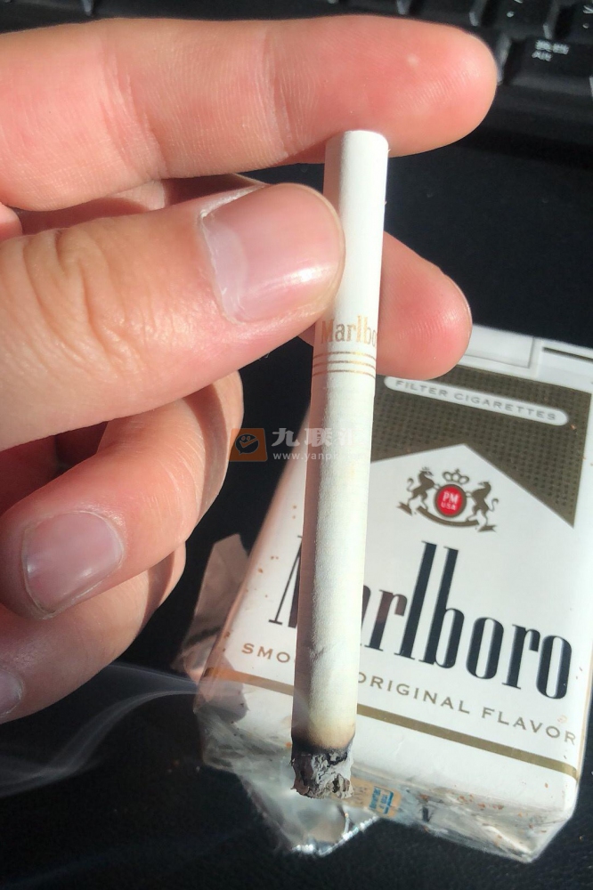 万宝路(软白美税版)相册 98620_16550