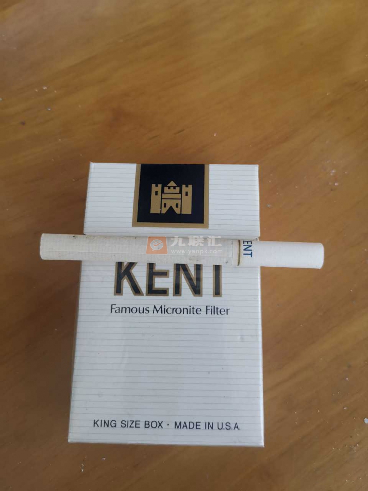 健牌(美产微米滤嘴)相册 98819_89615