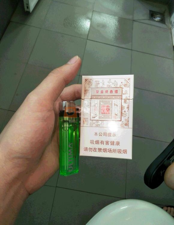 双喜经典工坊相册 3203_43953