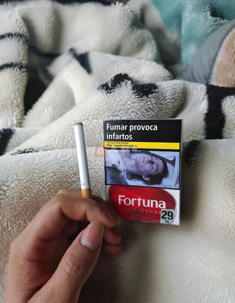 Fortuna(Red Line西班牙完税版)相册 94651_70210