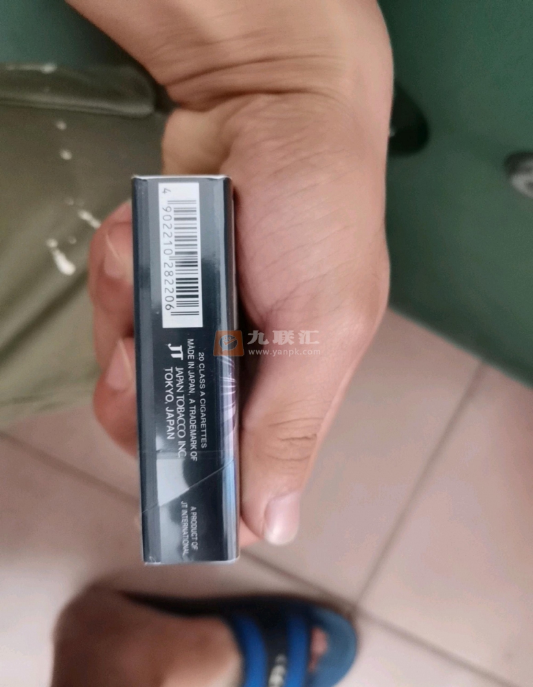 七星(蓝莓爆珠欧盟版)相册 98889_17220