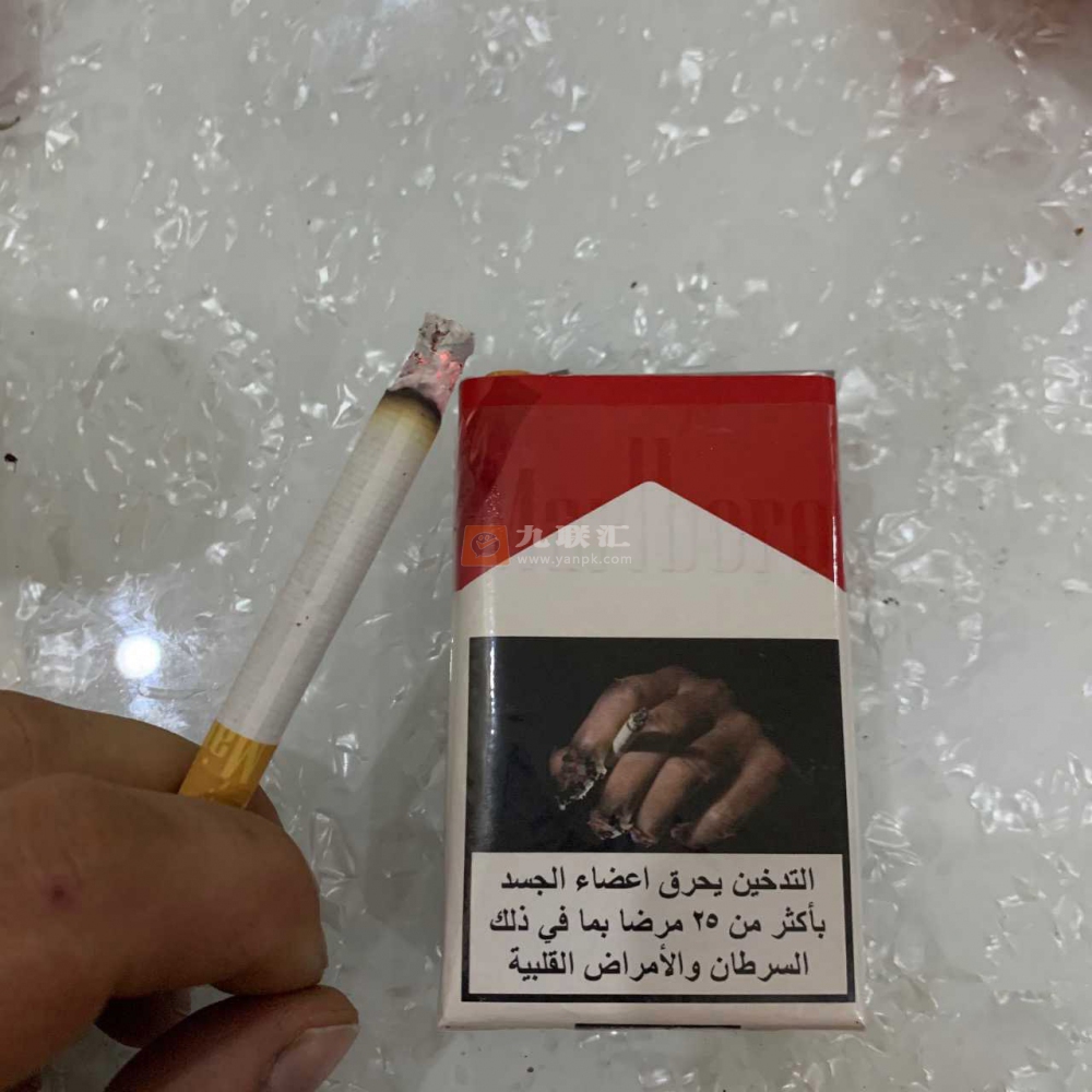 万宝路(软红迪拜完税版)相册 98972_33370