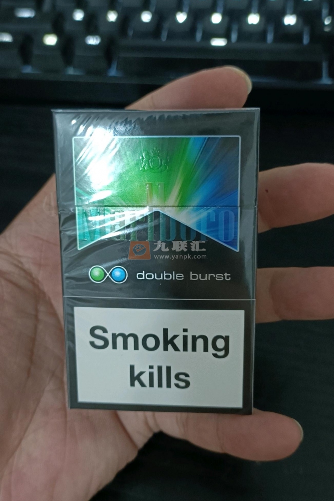 万宝路(青柠双爆珠亚太版)相册 95558_16473