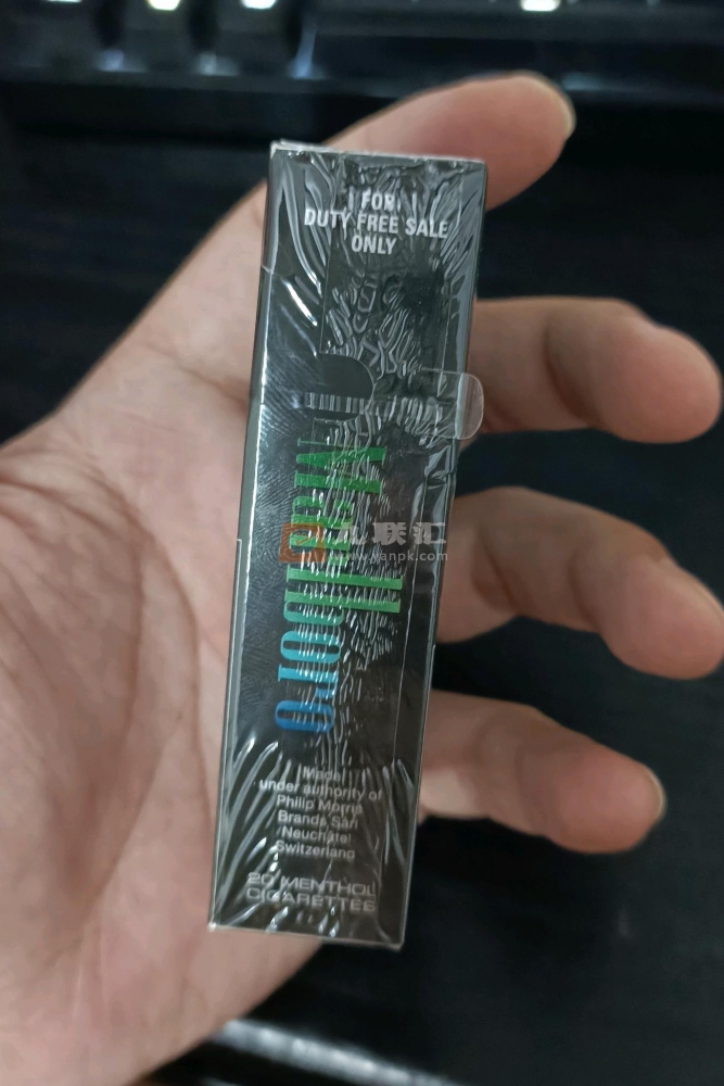 万宝路(青柠双爆珠亚太版)相册 95558_20025