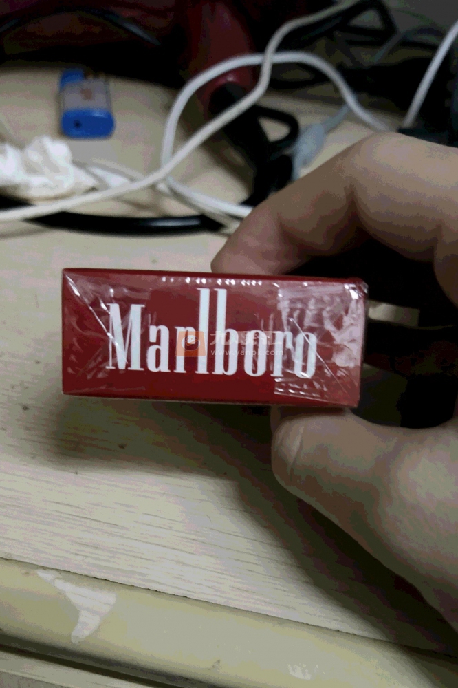 万宝路(美产免税短硬红)相册 93301_38303