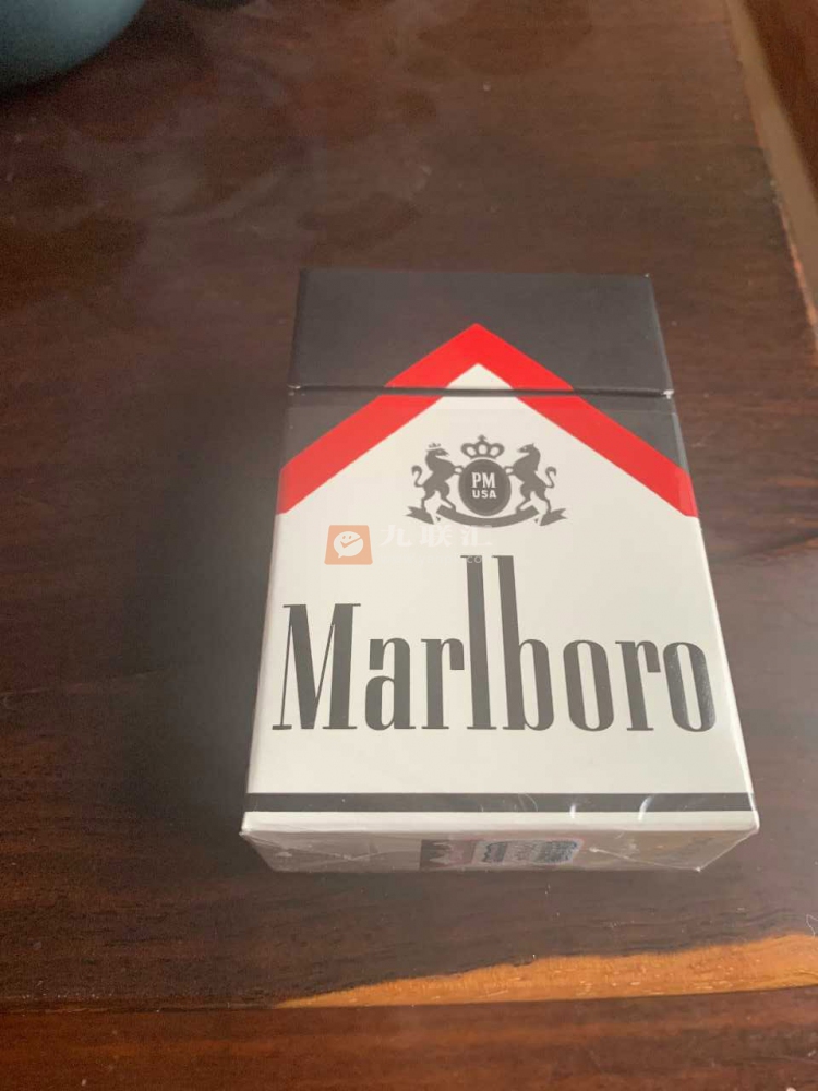 万宝路(黑美税)相册 95052_63953