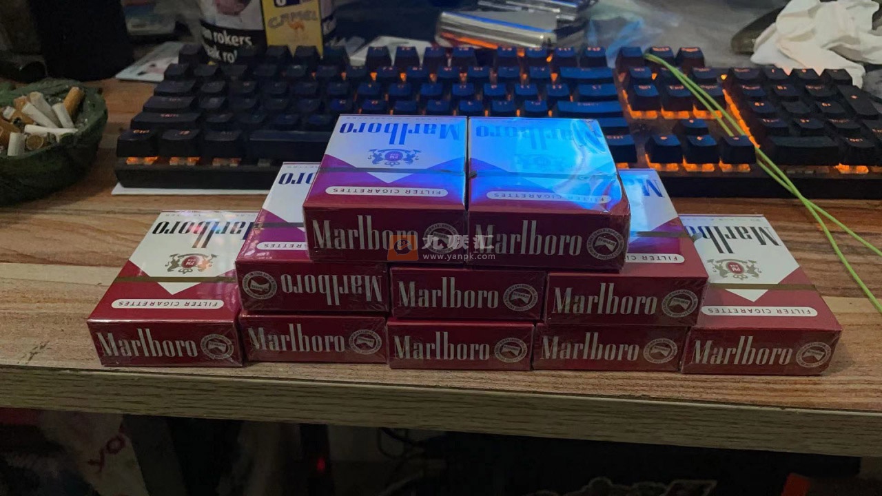 万宝路(硬)相册 93202_87220