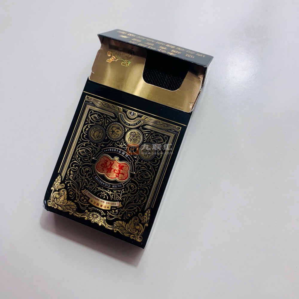 云烟(印象黑金中支)相册 99171_90516