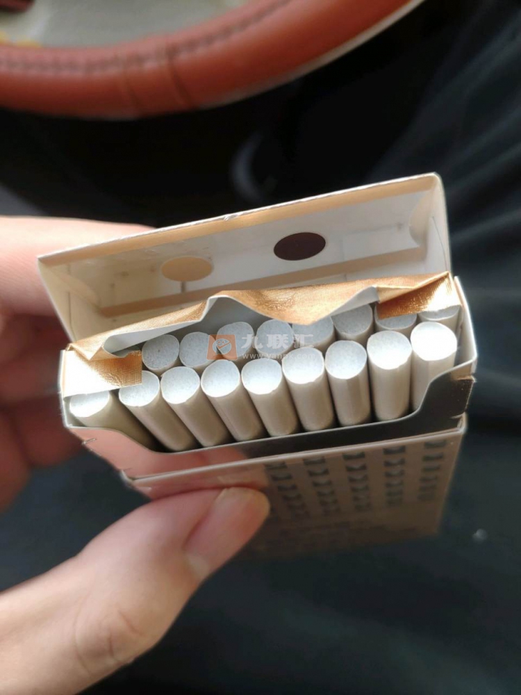 黄金叶(爱尚 细支)相册 3134_24241