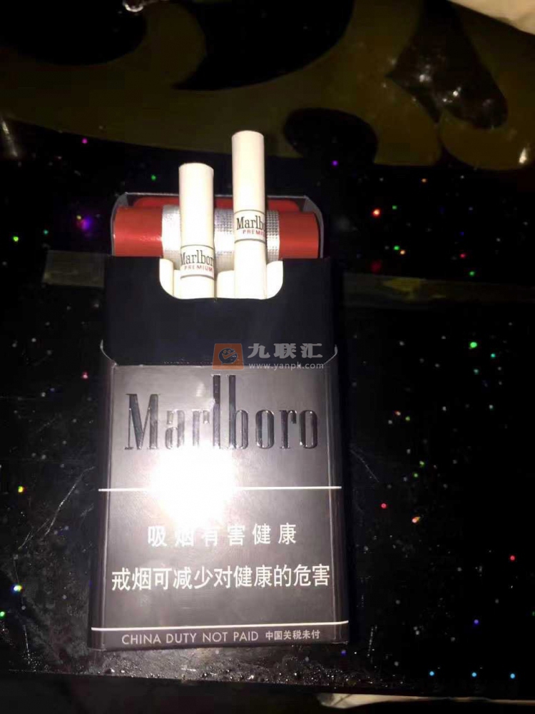 万宝路(黑睿中免版)相册 94870_98720