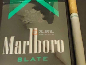 万宝路(美产Slate)相册 