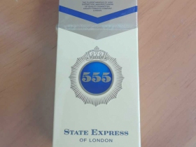 555(勋章英产中免版)