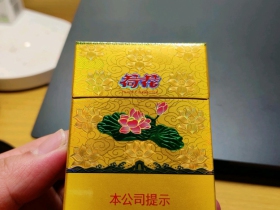 钻石(金一品荷花)相册 