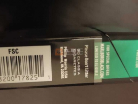 万宝路(美产Slate)