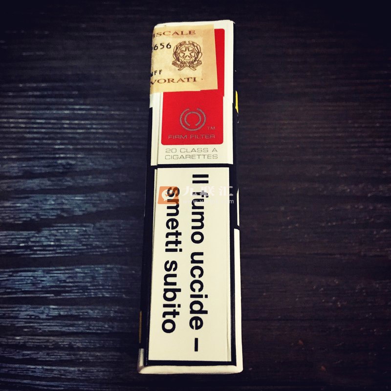 万宝路(TOUCH意大利含税版)相册 99967_84042