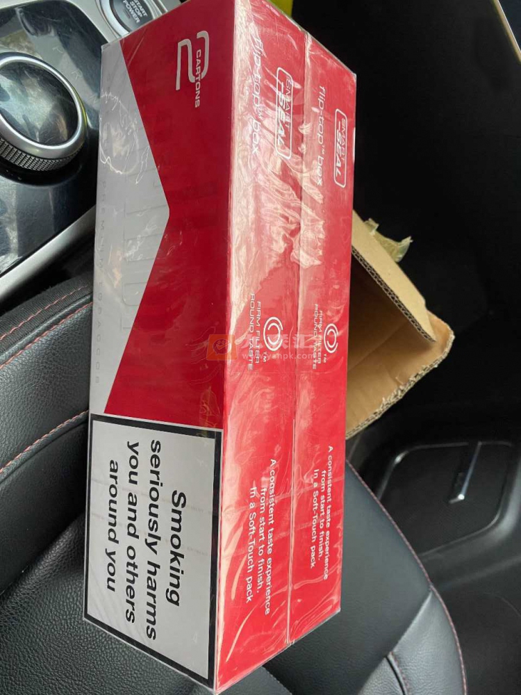 万宝路(硬红GCC免税新版)相册 95174_19017