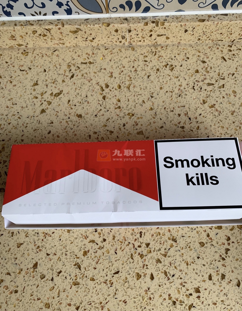 万宝路(硬红亚太免税)相册 94473_28289