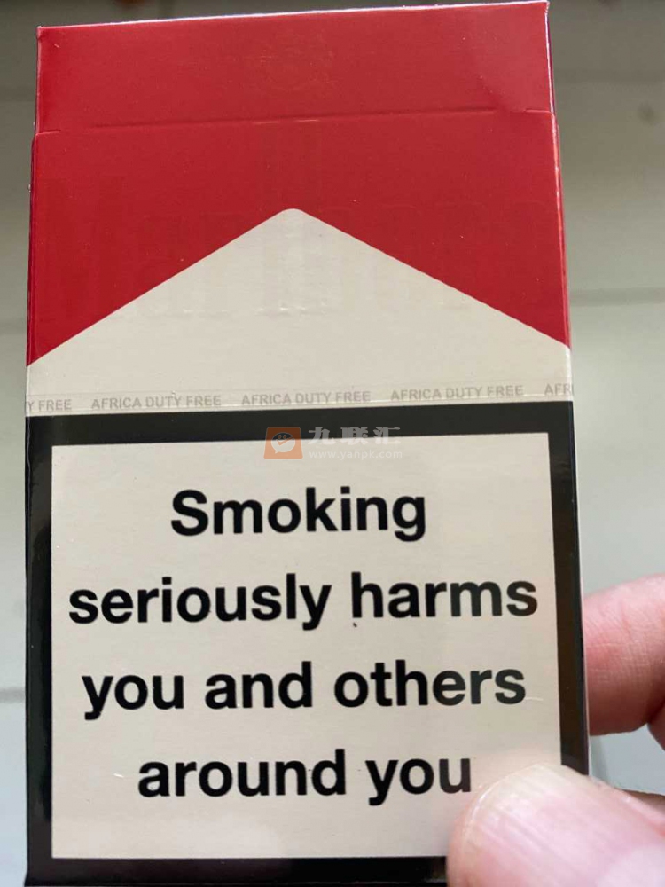 万宝路(硬红GCC免税新版)相册 95174_89392