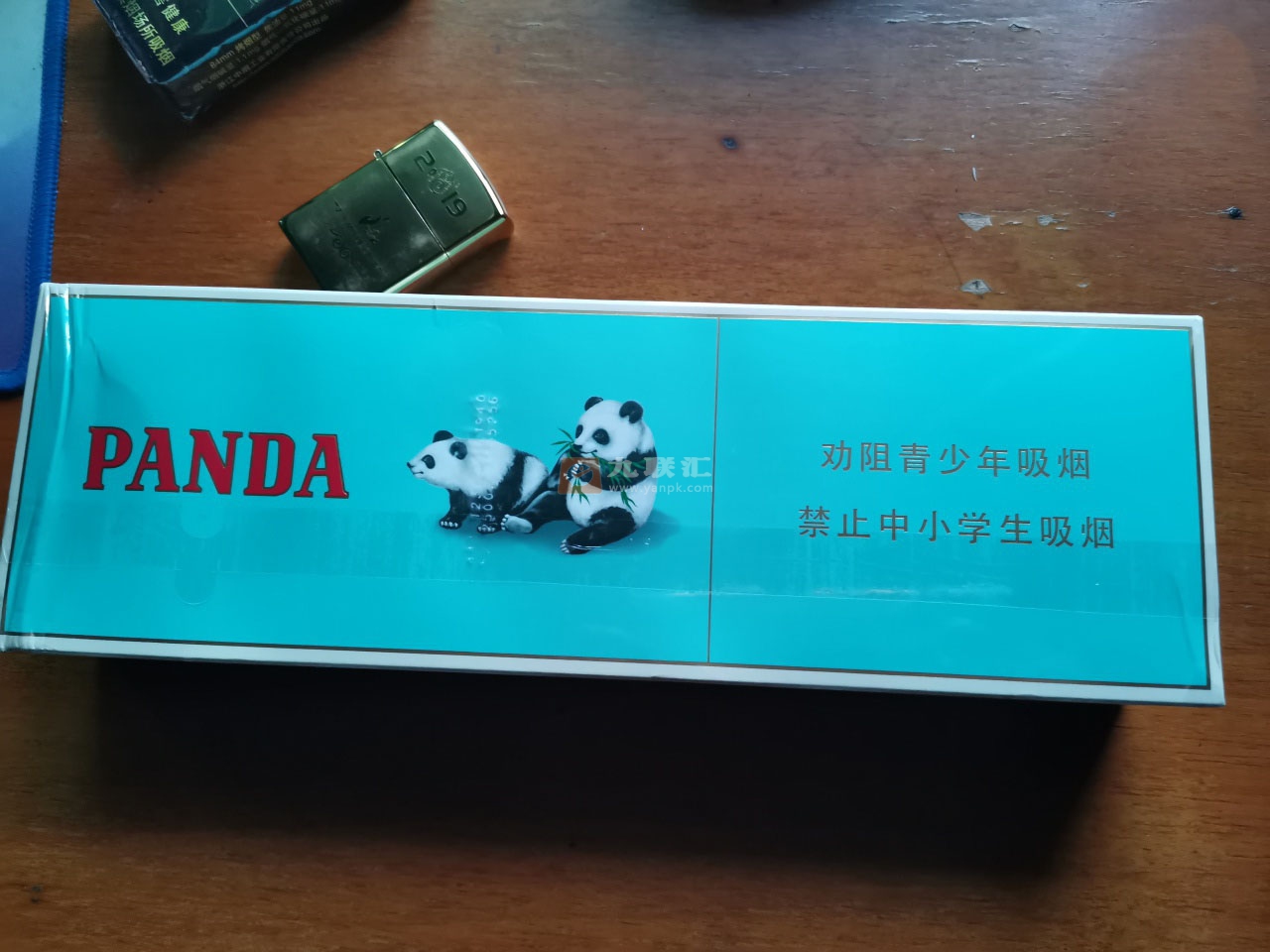 熊猫(经典)相册 3162_96075