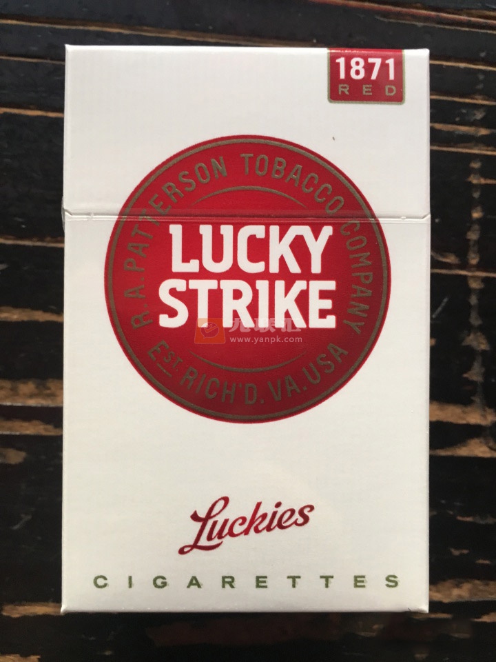 好彩(原味红缅甸含税版)相册 94738_31953