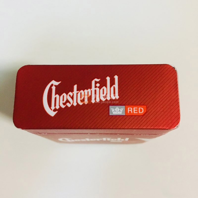 契斯特菲尔德(硬红香港免税版)相册 99950_88228