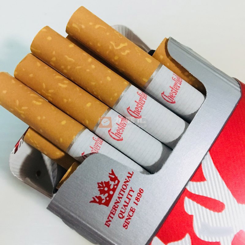 契斯特菲尔德(硬红香港免税版)相册 99950_76156