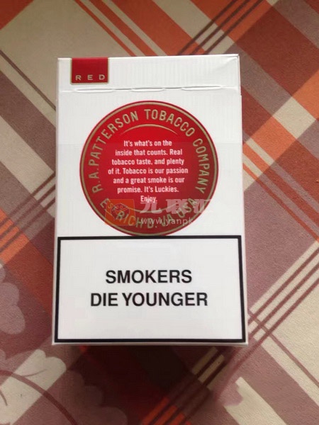 好彩(硬红亚太版)相册 99969_65538