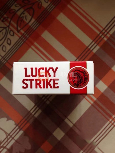 好彩(硬红亚太版)相册 99969_44988